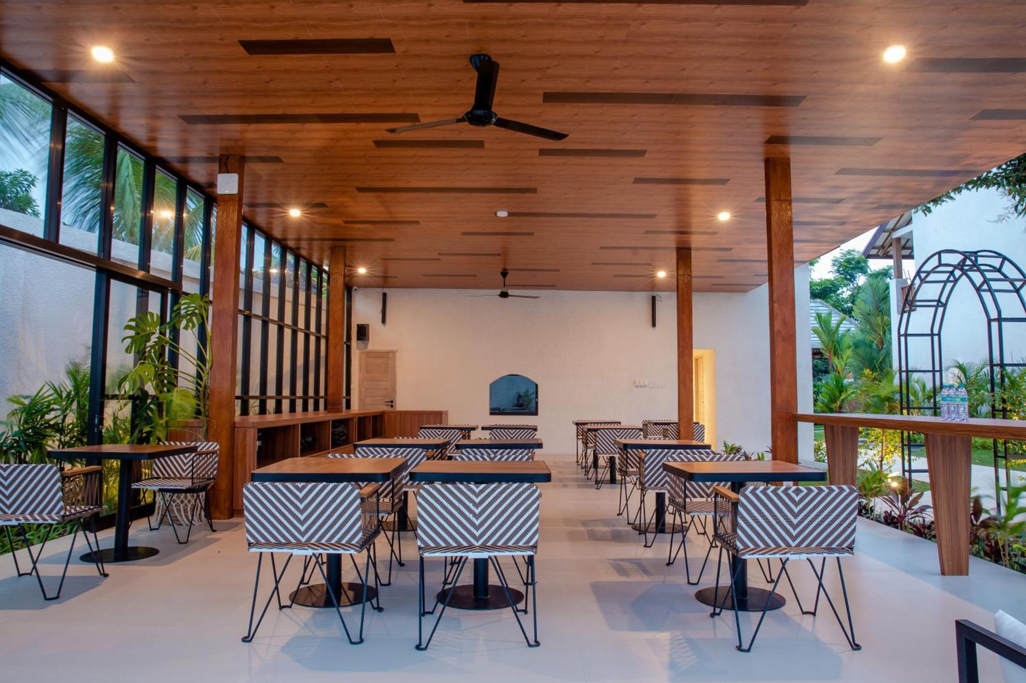 Ratan Uluwatu Hotel And Villas Exteriér fotografie